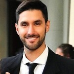 Federico Mirenzi