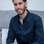 Profile picture of Nicolas Escobar